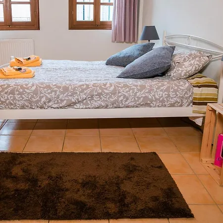 Apartament Muses Old Town Janina Zewnętrze zdjęcie