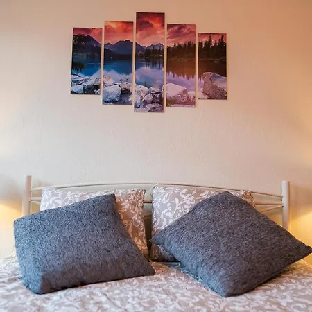 Apartament Muses Old Town Janina Zewnętrze zdjęcie