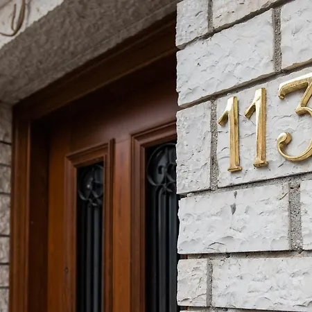 Apartament Muses Old Town Janina Zewnętrze zdjęcie