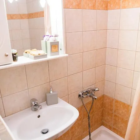 Apartament Muses Old Town Janina Zewnętrze zdjęcie