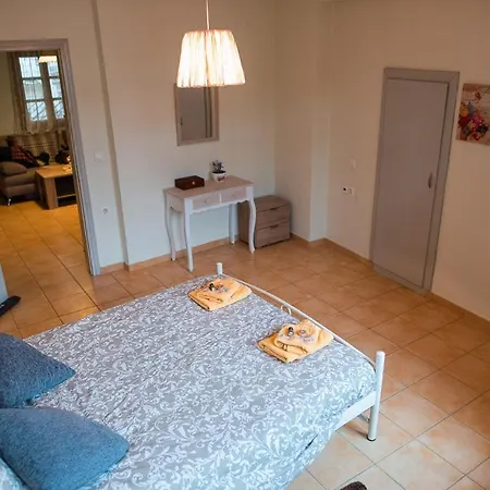 Apartament Muses Old Town Janina Zewnętrze zdjęcie