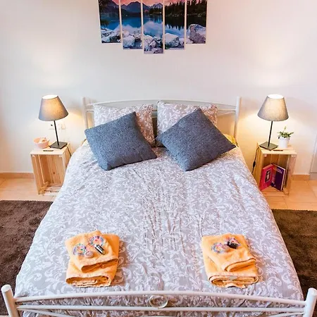 Apartament Muses Old Town Janina Zewnętrze zdjęcie