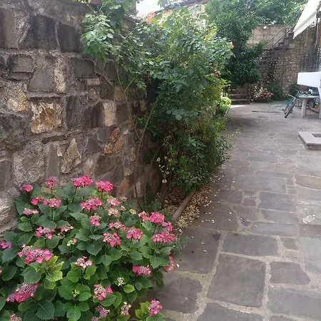 Apartament Muses Old Town Janina Zewnętrze zdjęcie