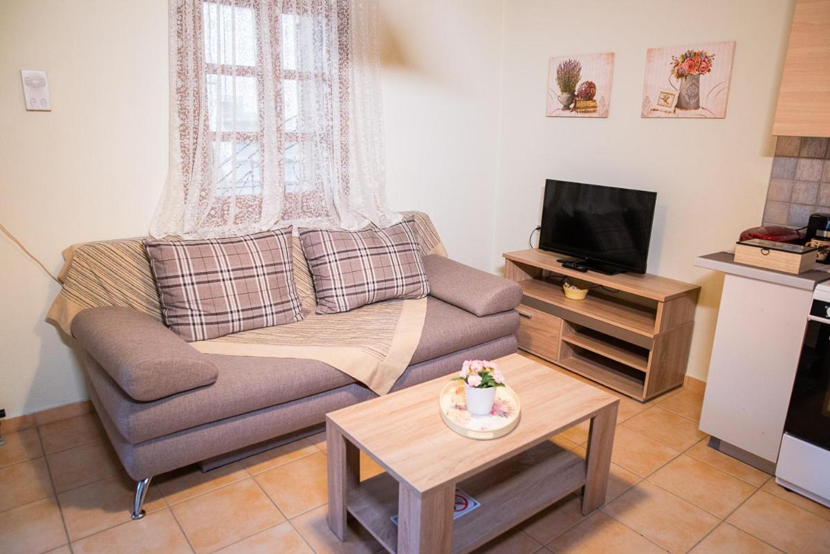 Muses Old Town Apartment Ioannina